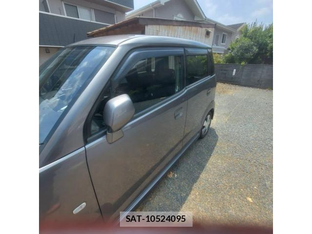 Honda ZEST 2007-03 8232575-8