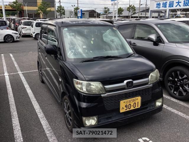 sat car