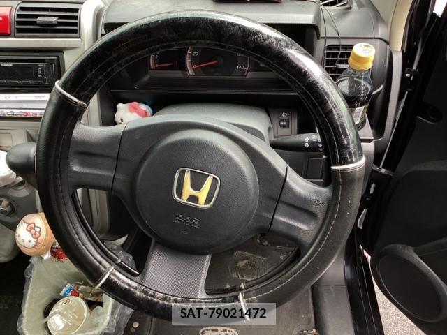 Honda ZEST 2006-04 8247295-13