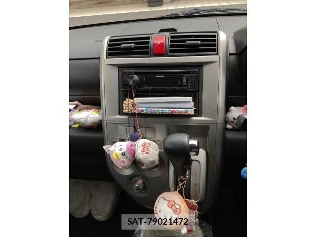 Honda ZEST 2006-04 8247295-18