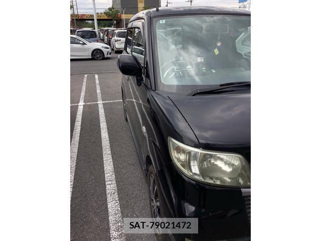 Honda ZEST 2006-04 8247295-2