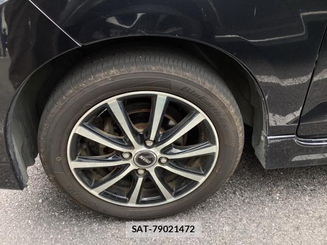 Honda ZEST 2006-04 8247295-6
