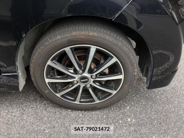 Honda ZEST 2006-04 8247295-8