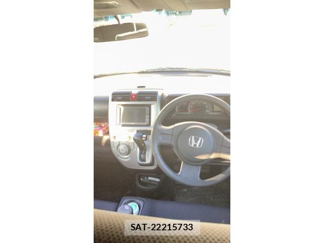 Honda ZEST 2008-01 8247297-12