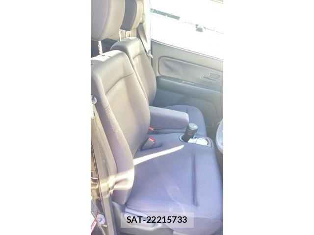 Honda ZEST 2008-01 8247297-13