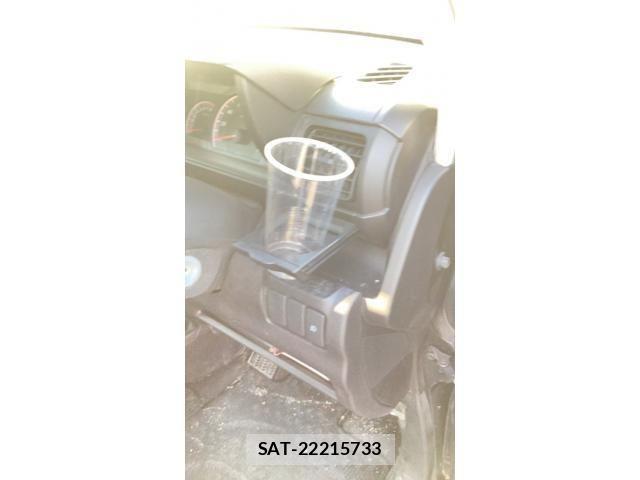 Honda ZEST 2008-01 8247297-15