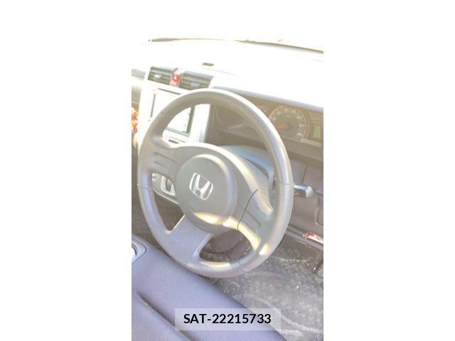 Honda ZEST 2008-01 8247297-16