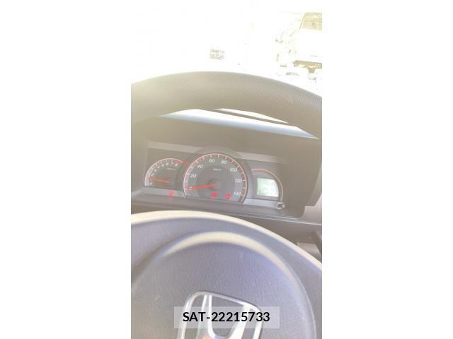 Honda ZEST 2008-01 8247297-17