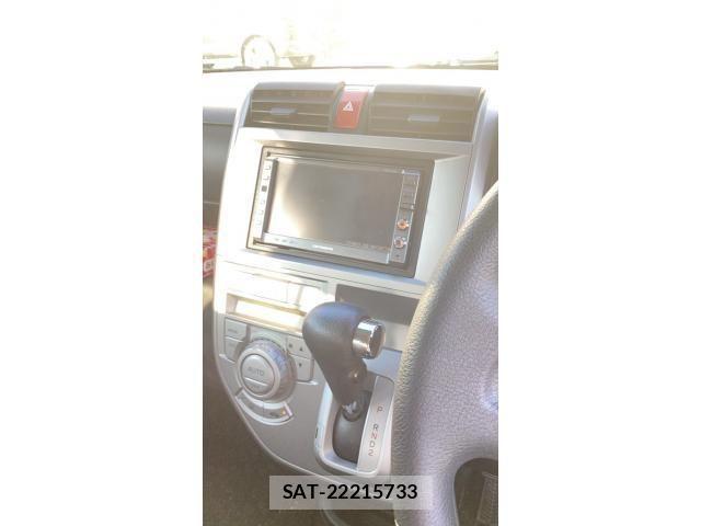 Honda ZEST 2008-01 8247297-18
