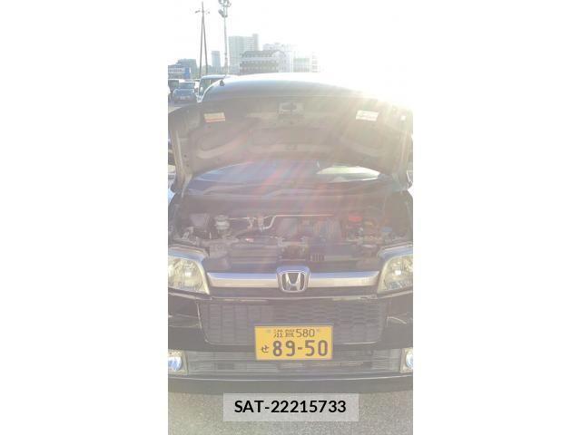 Honda ZEST 2008-01 8247297-19