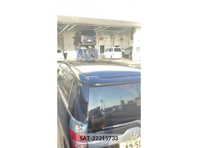 Honda ZEST 2008-01 8247297-2
