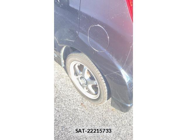 Honda ZEST 2008-01 8247297-4