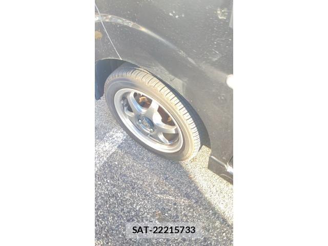 Honda ZEST 2008-01 8247297-5