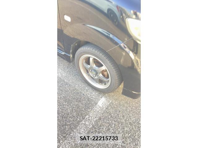 Honda ZEST 2008-01 8247297-7