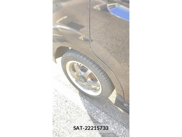Honda ZEST 2008-01 8247297-8