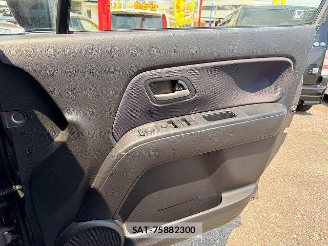 Honda ZEST 2007-05 8372438-12