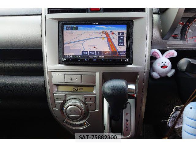 Honda ZEST 2007-05 8372438-21