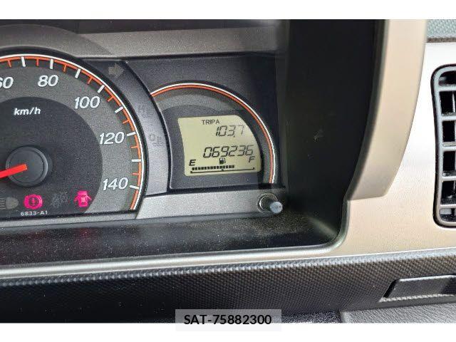 Honda ZEST 2007-05 8372438-22