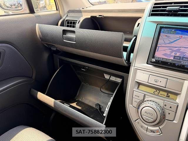 Honda ZEST 2007-05 8372438-24