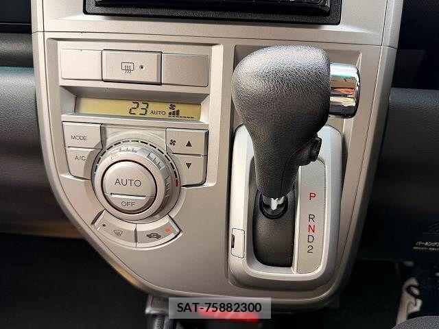 Honda ZEST 2007-05 8372438-26