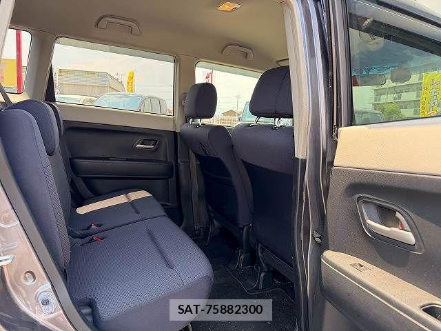 Honda ZEST 2007-05 8372438-28