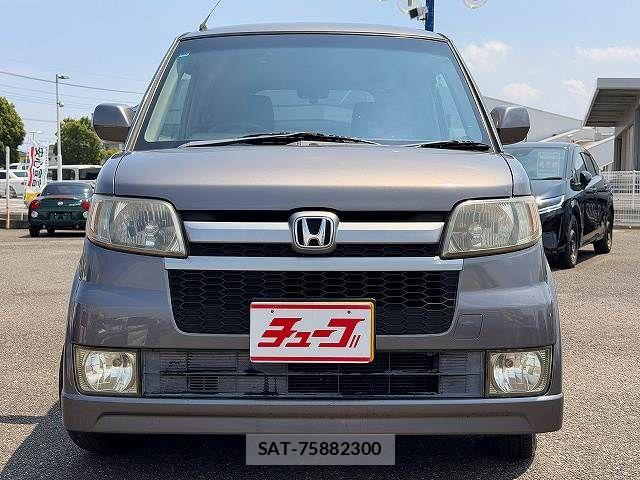 Honda ZEST 2007-05 8372438-2