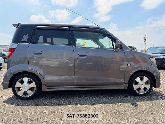 Honda ZEST 2007-05 8372438-6
