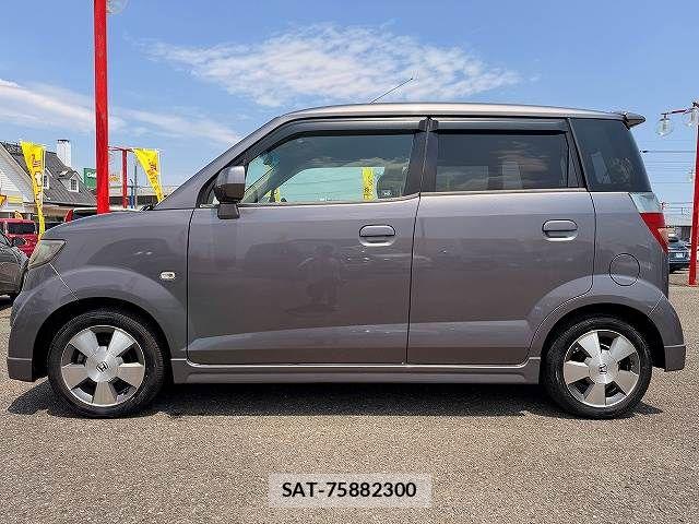 Honda ZEST 2007-05 8372438-7