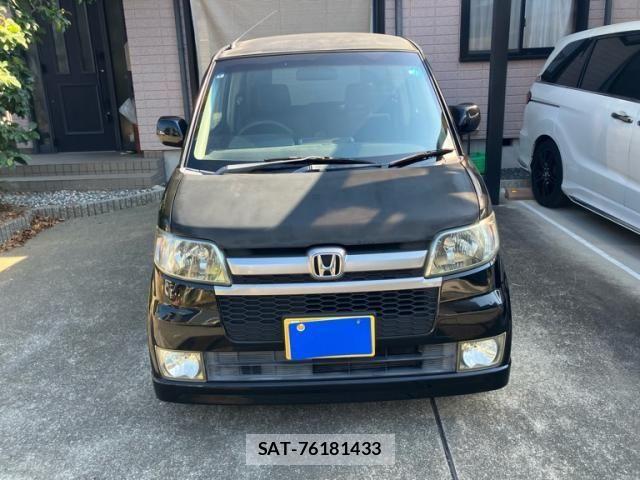 sat car
