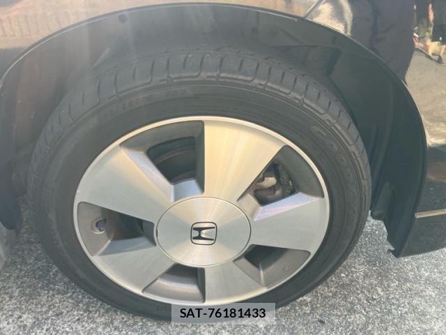 Honda ZEST 2007-09 8564245-9