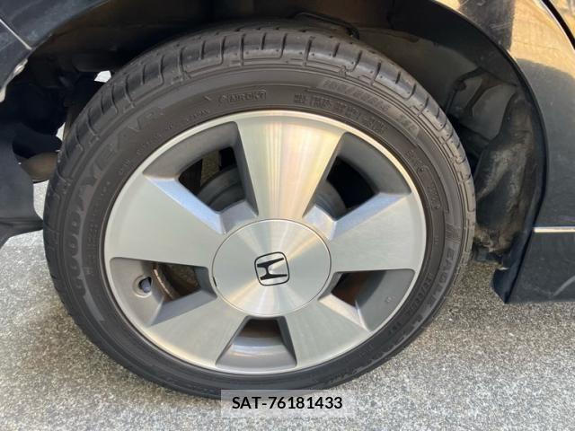Honda ZEST 2007-09 8564245-10