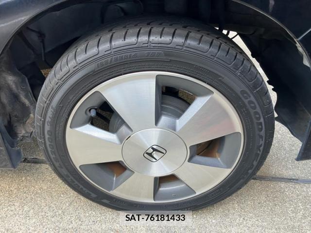 Honda ZEST 2007-09 8564245-11