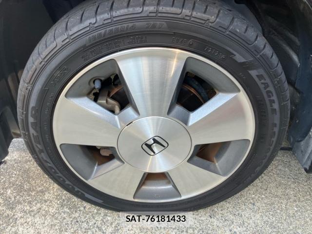 Honda ZEST 2007-09 8564245-12