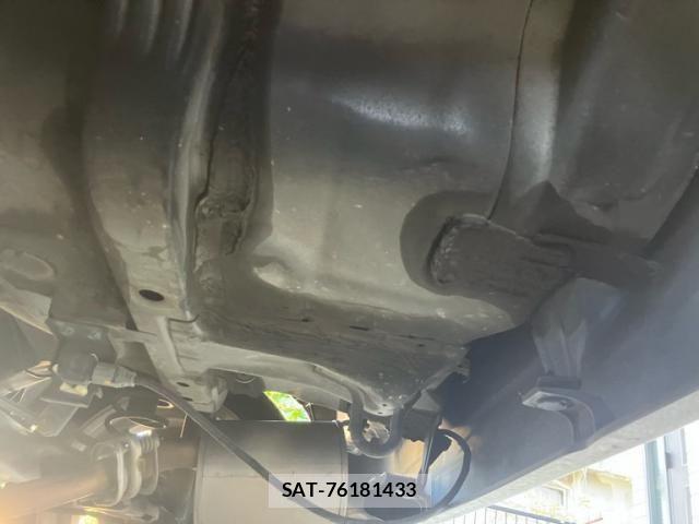 Honda ZEST 2007-09 8564245-13