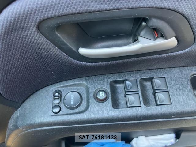 Honda ZEST 2007-09 8564245-14