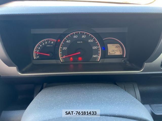 Honda ZEST 2007-09 8564245-19