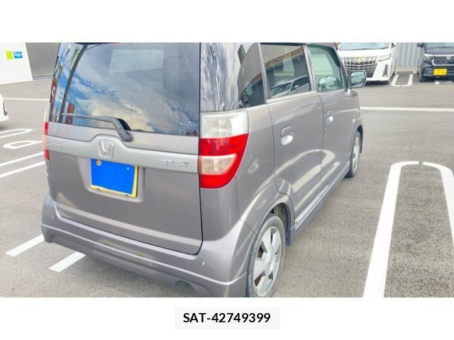 Honda ZEST 2007-04 8662693-9