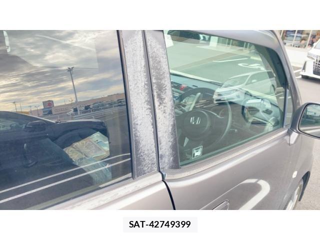 Honda ZEST 2007-04 8662693-10