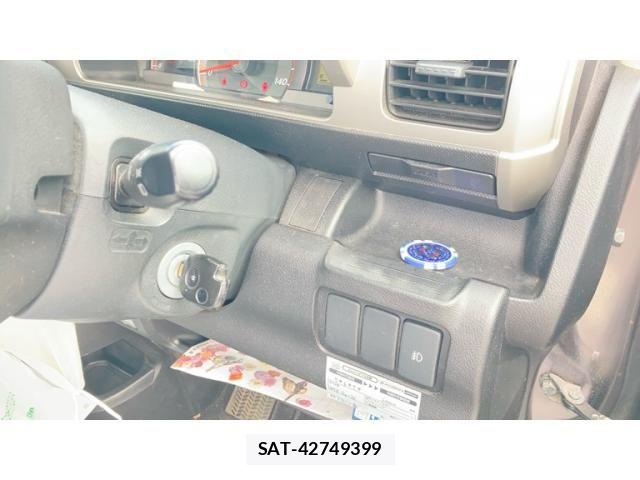 Honda ZEST 2007-04 8662693-14