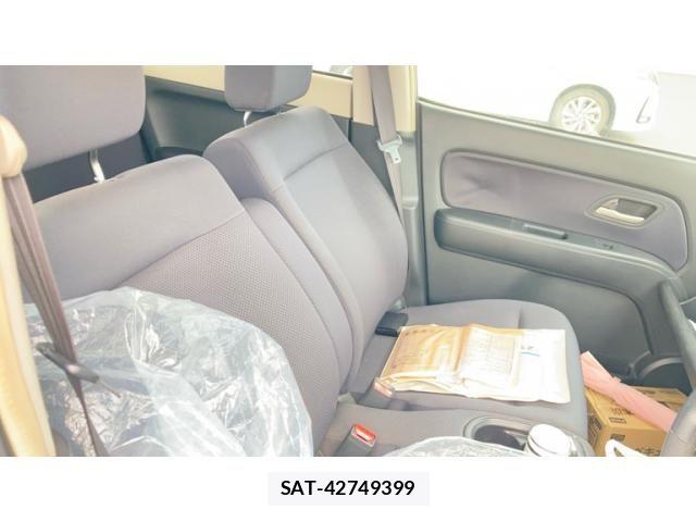 Honda ZEST 2007-04 8662693-16