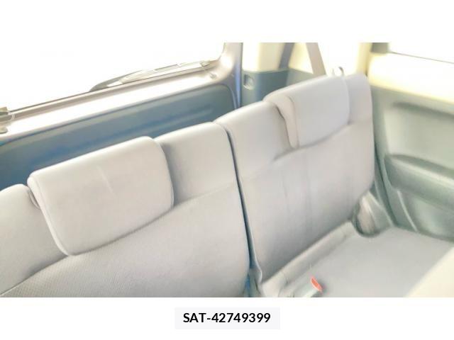 Honda ZEST 2007-04 8662693-17