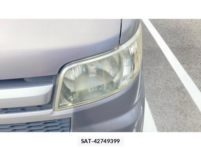Honda ZEST 2007-04 8662693-1