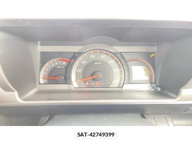 Honda ZEST 2007-04 8662693-19