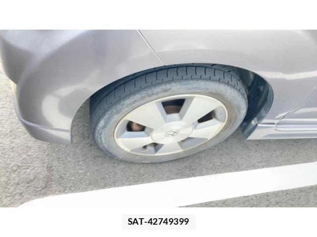 Honda ZEST 2007-04 8662693-2