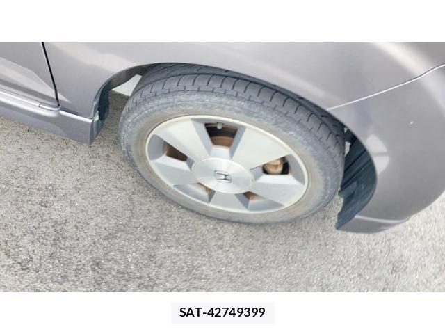 Honda ZEST 2007-04 8662693-3