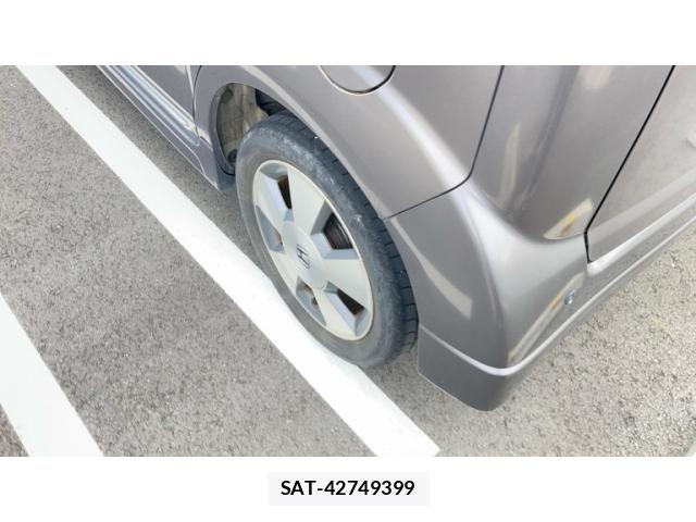 Honda ZEST 2007-04 8662693-5