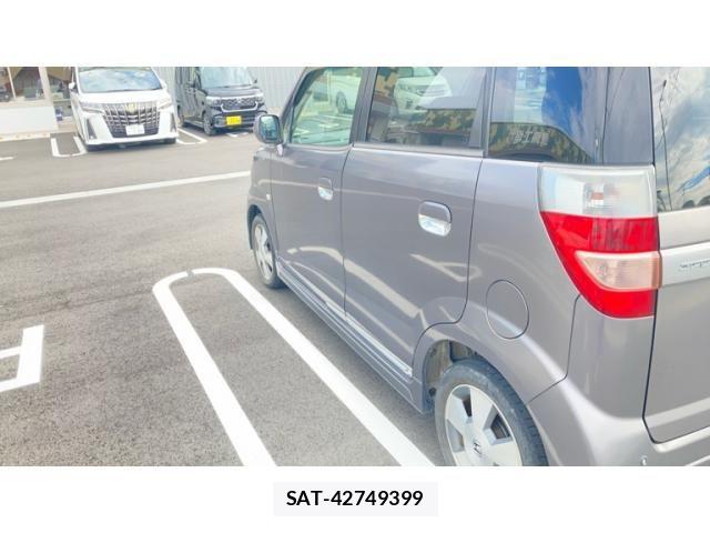 Honda ZEST 2007-04 8662693-6