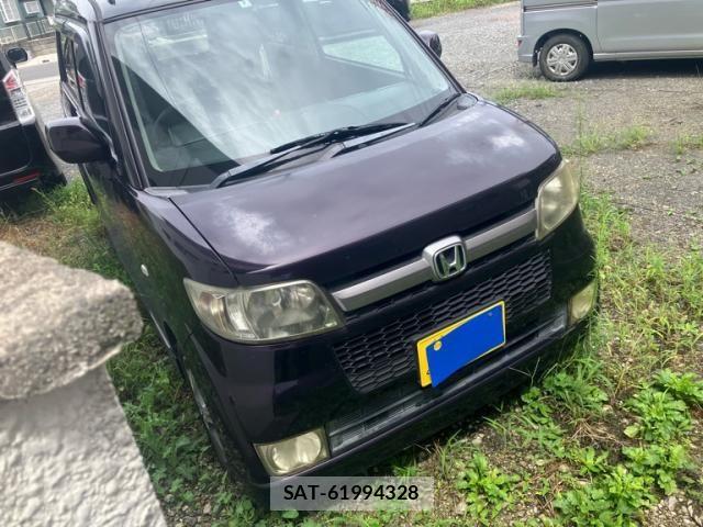 Honda ZEST 2008-06 8662694-0