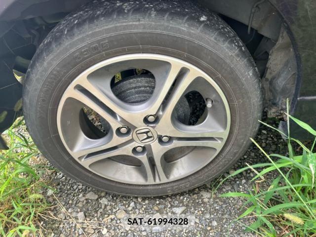 Honda ZEST 2008-06 8662694-9