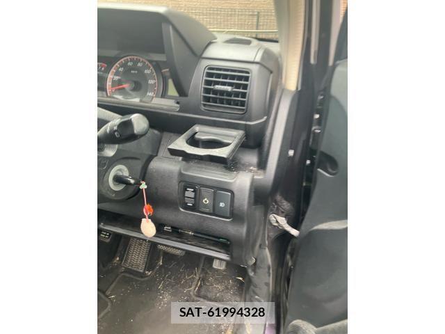 Honda ZEST 2008-06 8662694-12